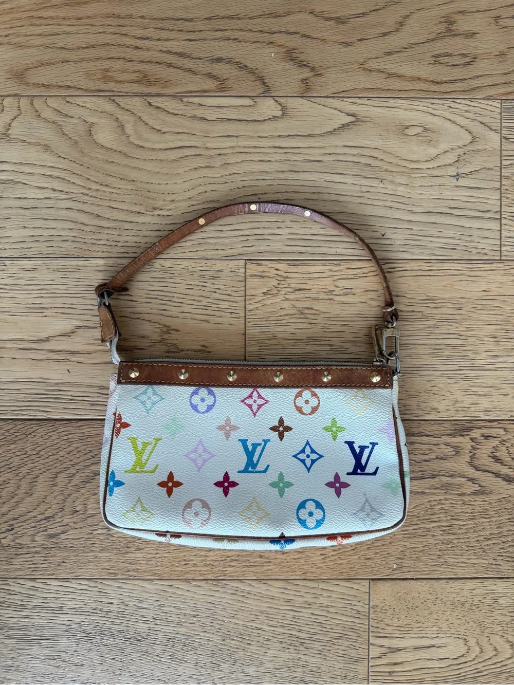 Louis Vuitton product vintage